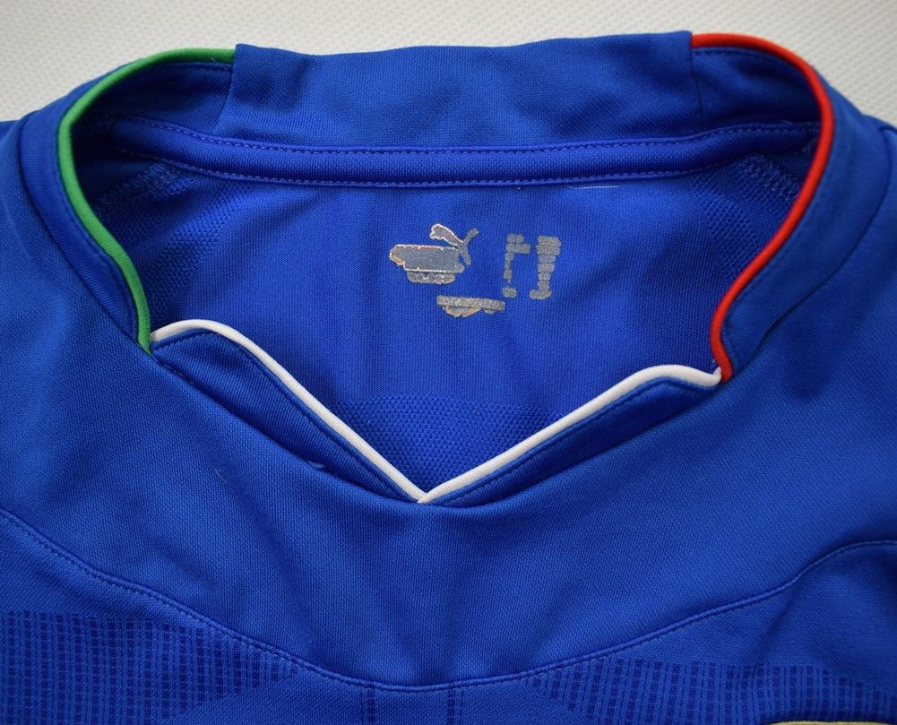 2010-12 ITALY *PIRLO* KOSZULKA S