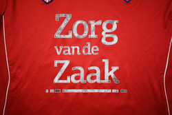 2016-17 UTRECHT KOSZULKA L. BOYS