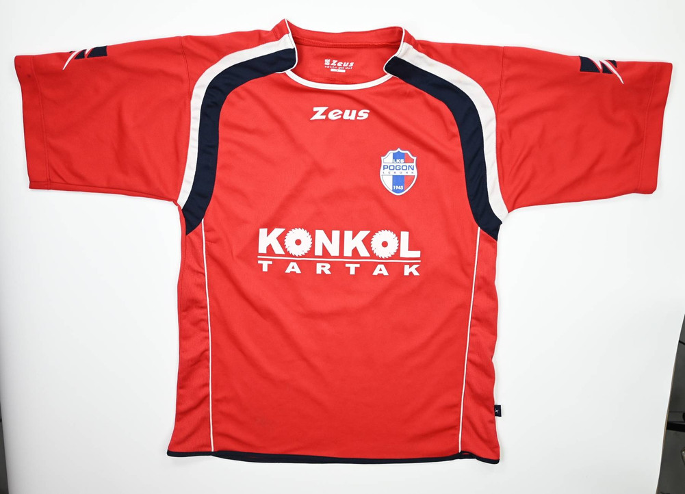 POGON LEBORK SHIRT L