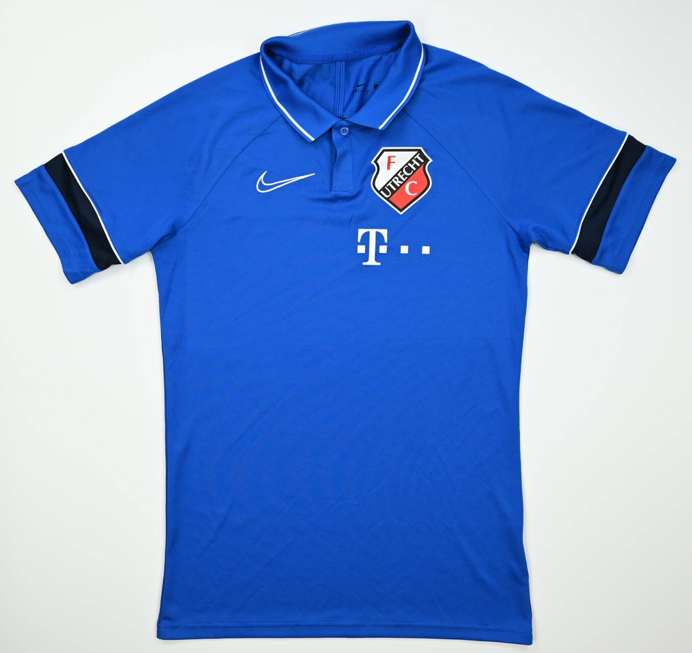 FC UTRECHT KOSZULKA S