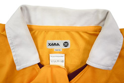 2006-07 MOTHERWELL *MURRAY* LONGSLEEVE XL