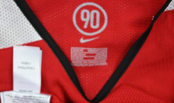 2004-06 MANCHESTER UNITED *SMITH* SHIRT M