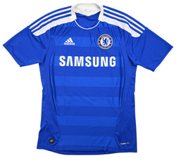 2011-12 CHELSEA *LAMPARD* KOSZULKA S