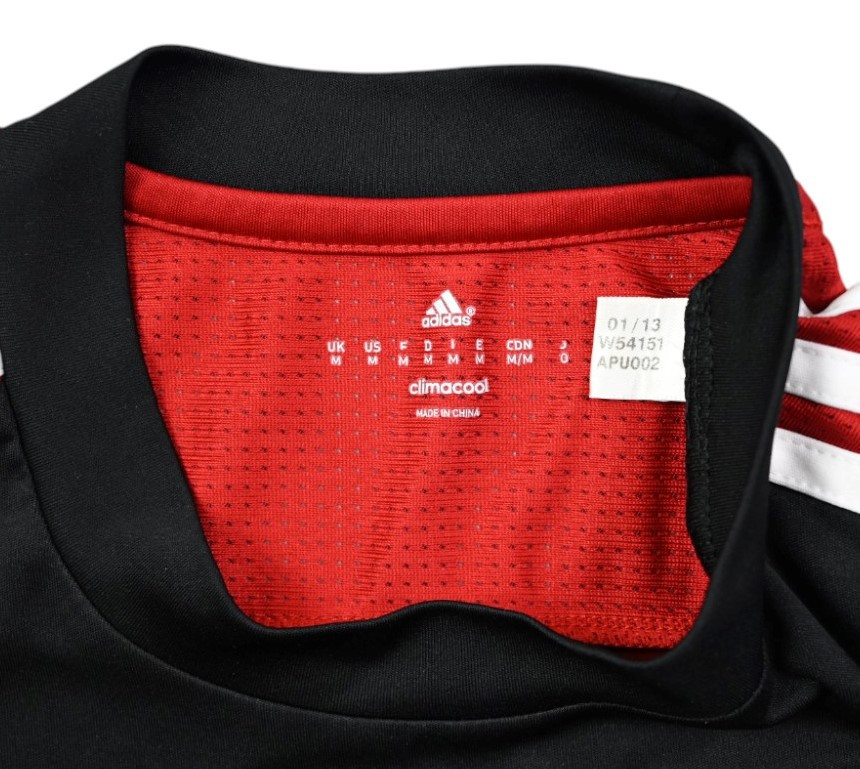 2013-14 RAPID SHIRT M