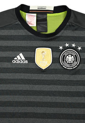 2015-17 GERMANY SHIRT XL. BOYS