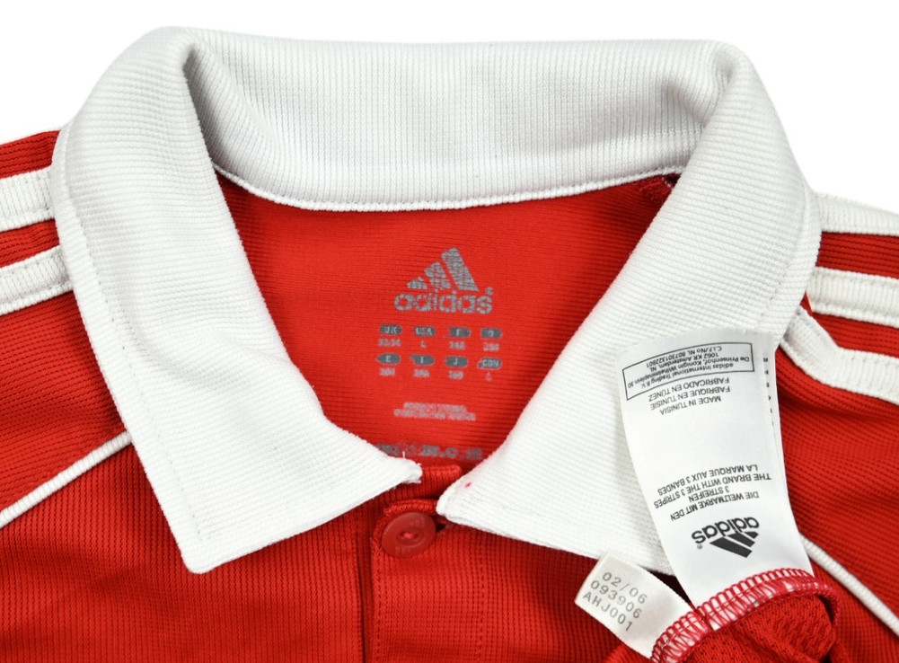 2006-07 BAYERN MUNCHEN *LAHM* KOSZULKA L. BOYS