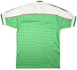 ASICS OLDSCHOOL SHIRT S