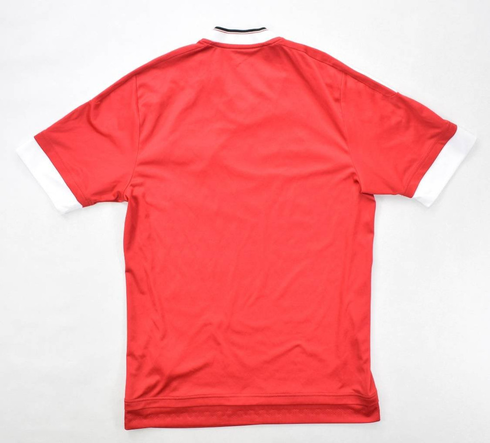 2015-16 MANCHESTER UNITED SHIRT S