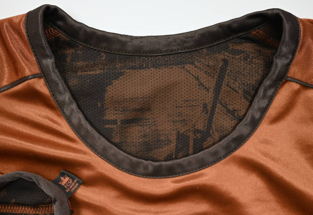 2010-11 FC ST. PAULI KOSZULKA L