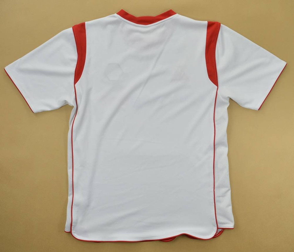 2009-10 WOLVERHAMPTON SHIRT M