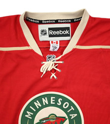 MINNESOTA WILD *BACKSTORM* NHL KOSZULKA L