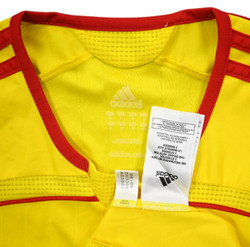 2006-07 LIVERPOOL *GERRARD* KOSZULKA M