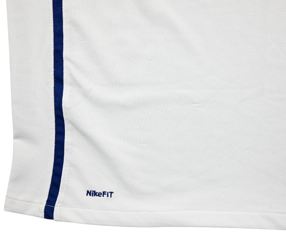 2008-10 MANCHESTER UNITED *TEVEZ* KOSZULKA M