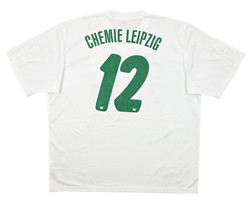 CHEMIE LEIPZIG SHIRT XL