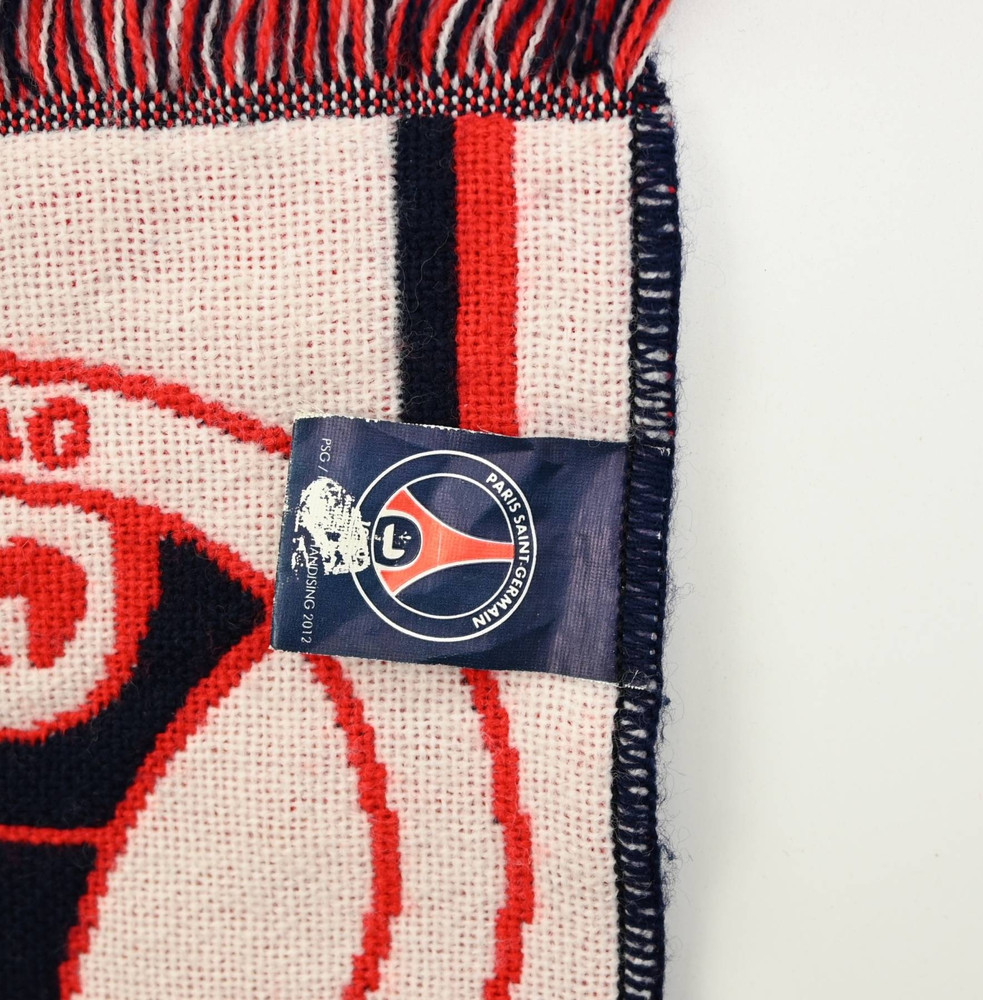PARIS SAINT-GERMAIN SCARF