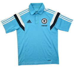 2014-15 CHELSEA KOSZULKA S