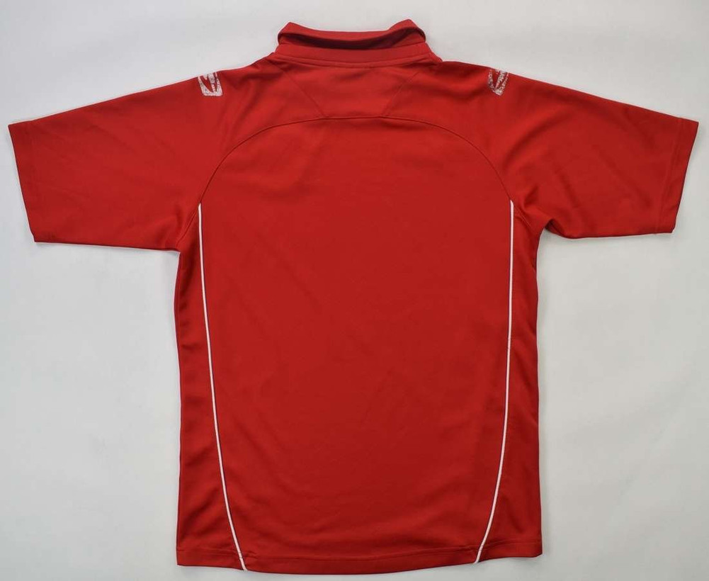 2009-10 ENERGIE COTTBUS SHIRT S