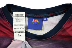 BARCELONA KOSZULKA M. BOYS