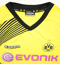 2011-12 BORUSSIA DORTMUND KOSZULKA XL
