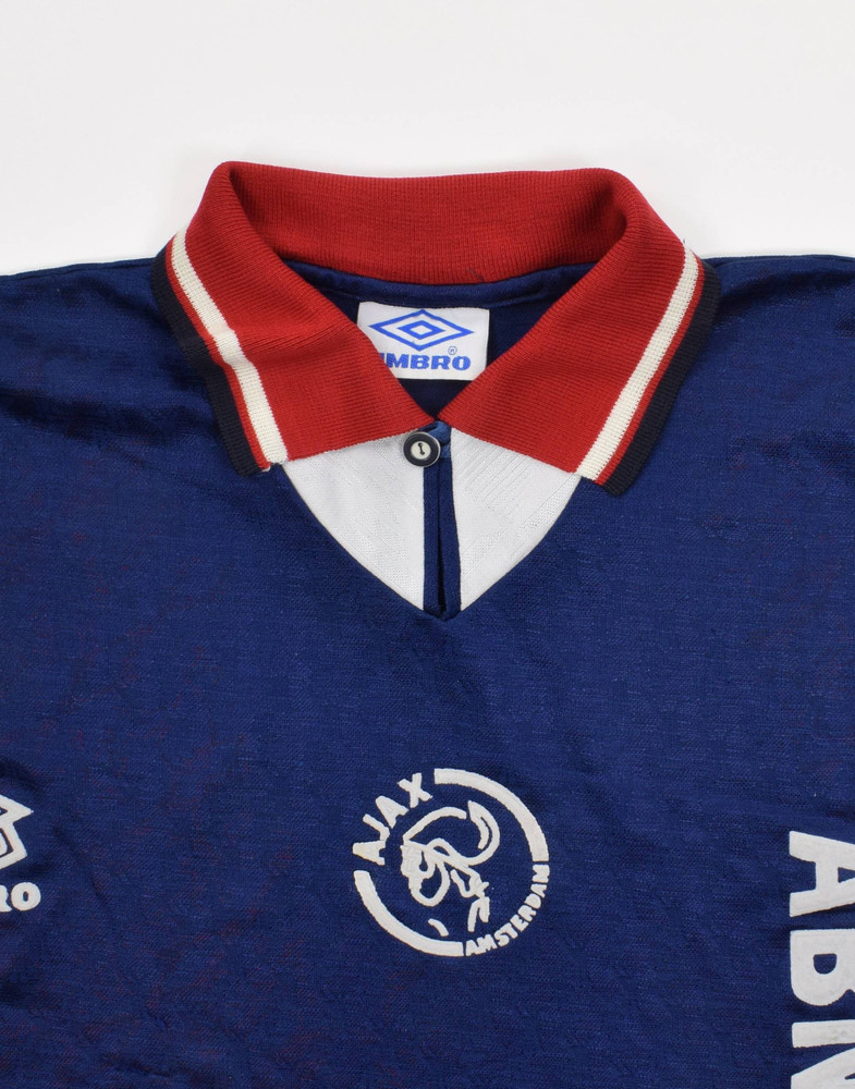 1994-95 AJAX AMSTERDAM KOSZULKA M