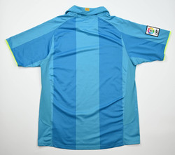 2007-09 FC BARCELONA KOSZULKA M