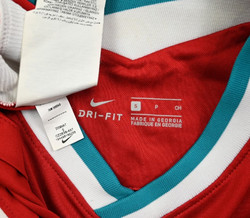 2020-21 LIVERPOOL SHIRT S