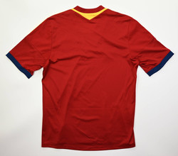 2013 SPAIN SHIRT L