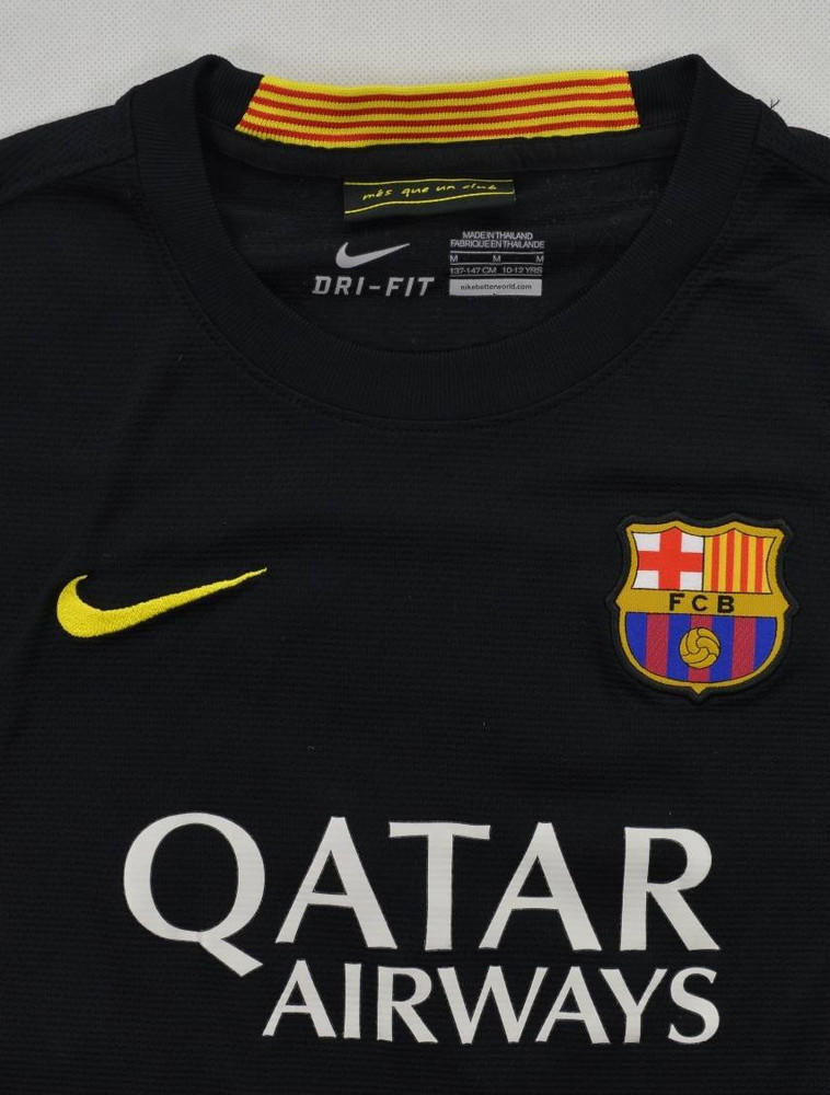 2013-14 FC BARCELONA *SANCHEZ* SHIRT M. BOYS