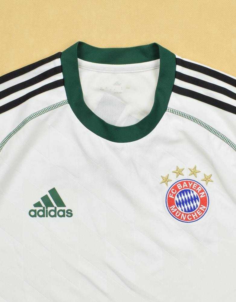 BAYERN MUNCHEN KOSZULKA S