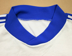 90'S AJ AUXEERE LONGSLEEVE SHIRT L Credit Agricole