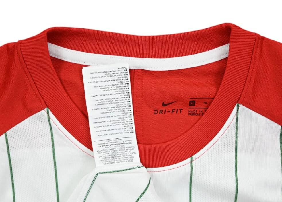 2017-18 FC AUGSBURG KOSZULKA XL