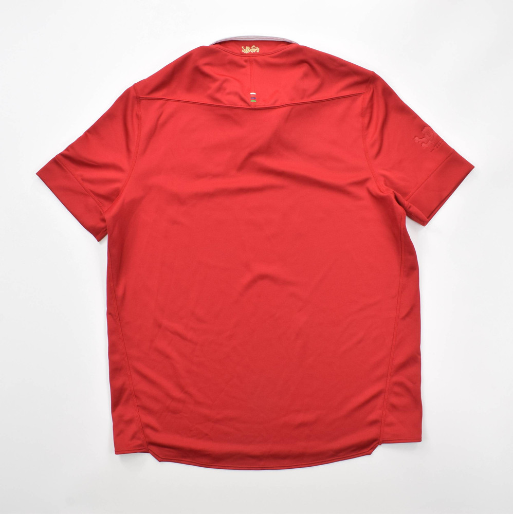 BRITISH AND IRISH LIONS RUGBY KOSZULKA XL