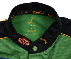 NORTHAMPTON RUGBY LONGSLEEVE KOSZULKA L