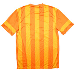 2013-14 HERTHA BSC SHIRT M