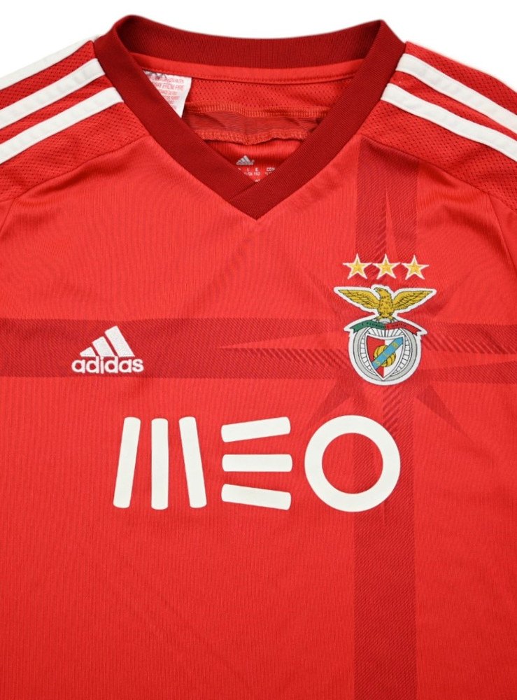 2014-15 BENFICA KOSZULKA M. BOYS