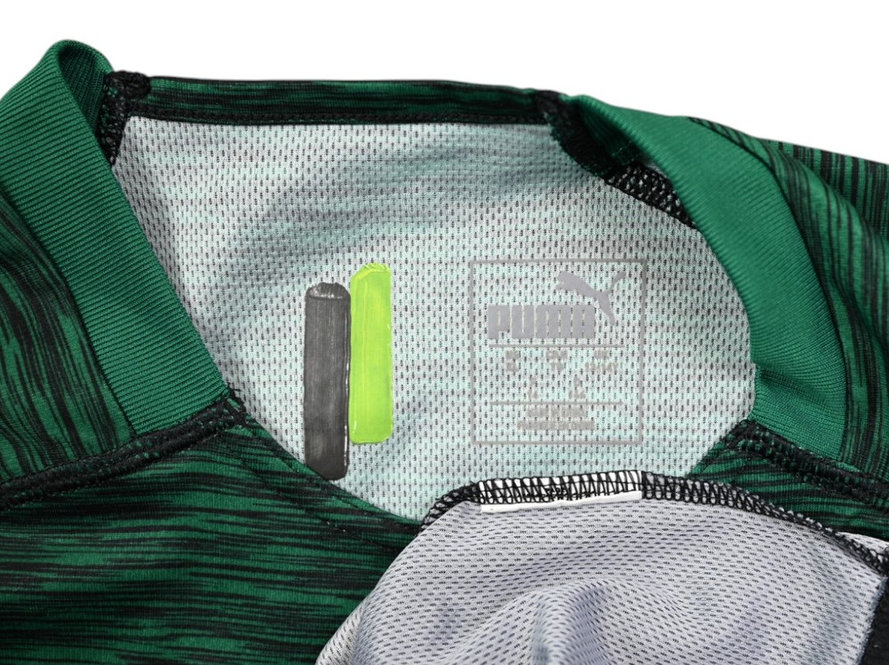 2018-19 BORUSSIA MONCHENGLADBACH KOSZULKA L. BOYS