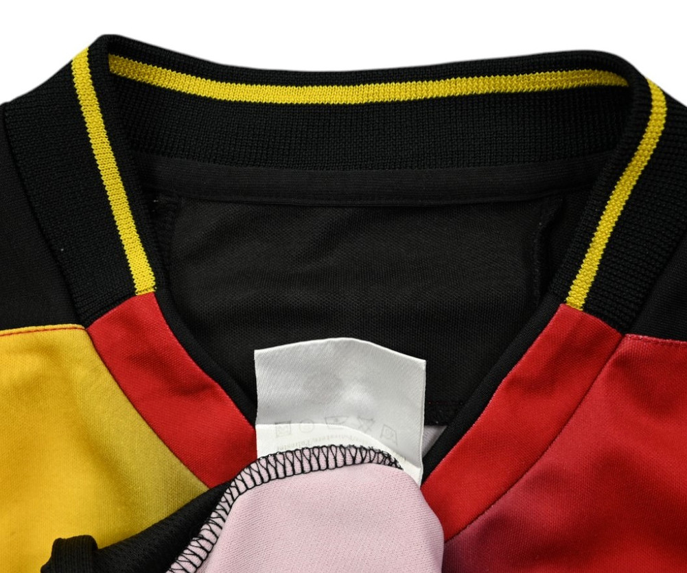 2003-04 GALATASARAY *A. SAHIN* SHIRT L