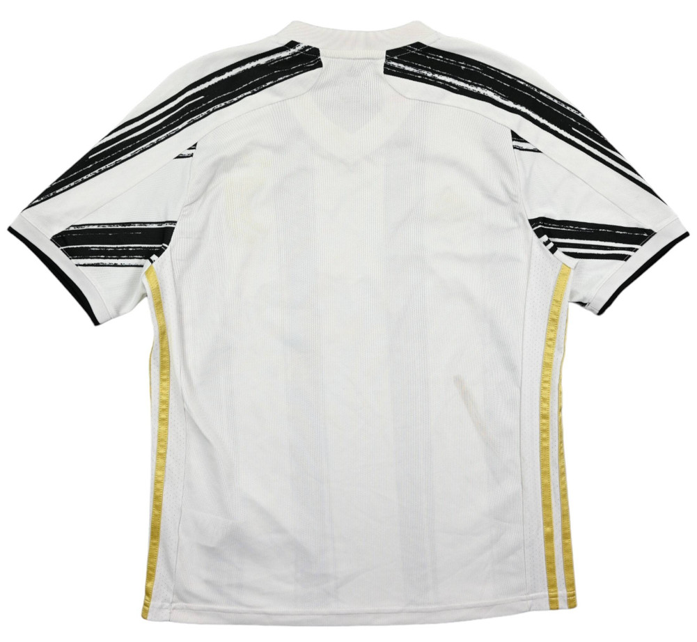 2020-21 JUVENTUS SHIRT L. BOYS