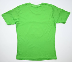 2012-13 VFL WOLFSBURG SHIRT XL. BOYS