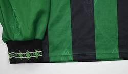 1995-96 BORUSSIA MONCHENGLADBACH LONGSLEEVE L
