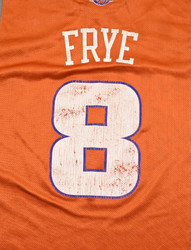 PHOENIX SUNS *FRYE* NBA KOSZULKA L