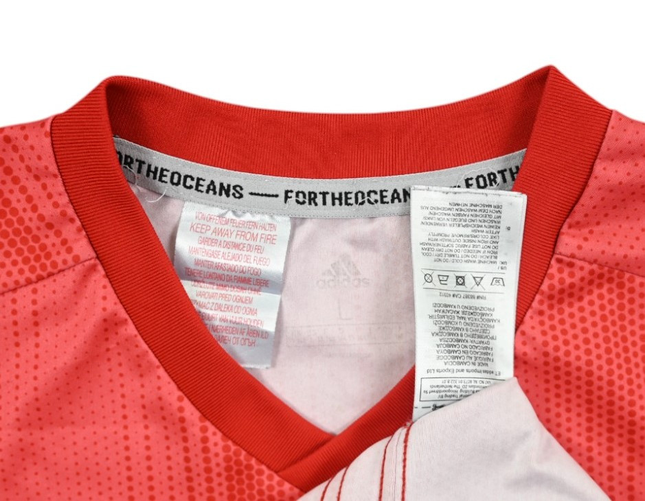 2018-19 REAL MADRID KOSZULKA L. BOYS