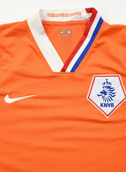 2008-10 HOLLAND SHIRT M
