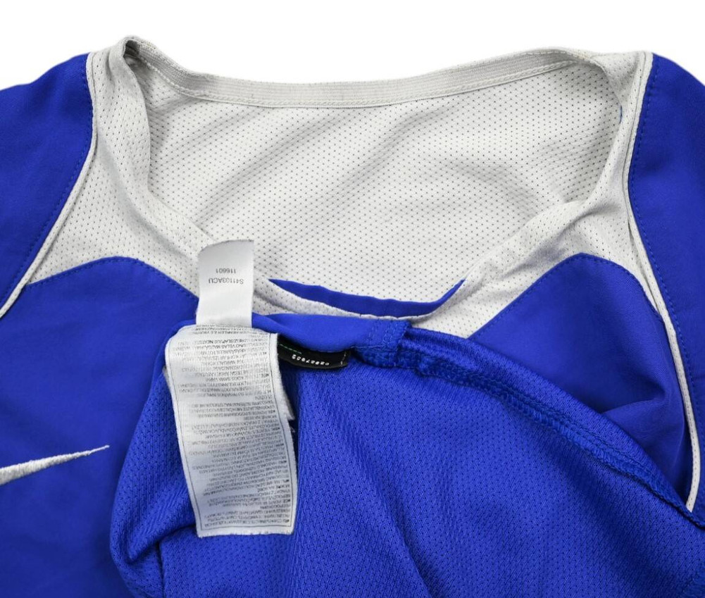 2004-06 BRAZIL KOSZULKA M