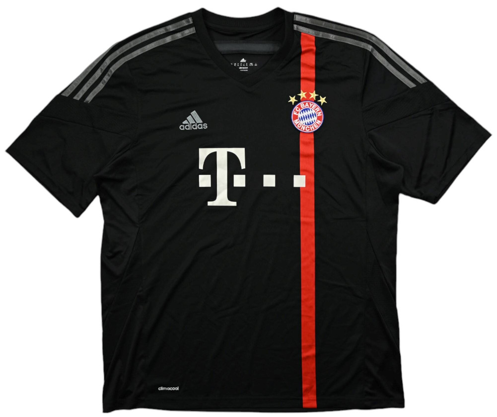 2014-15 BAYERN MUNCHEN KOSZULKA XL