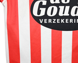 1999-00 SPARTA ROTTERDAM KOSZULKA L 