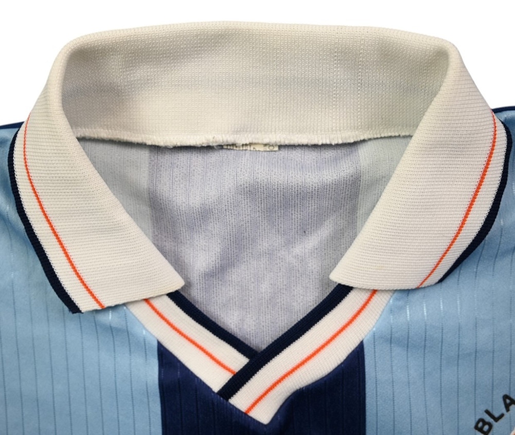 1993-94 BLACKPOOL KOSZULKA XL