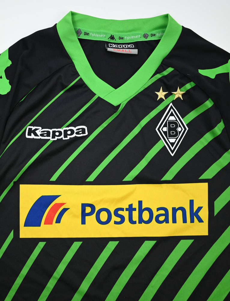 2013-15 BORUSSIA MONCHENGLADBACH KOSZULKA S