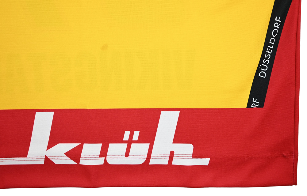 DUSSELDORFER EG *VIKINGSTAD* HOCKEY KOSZULKA 4XL