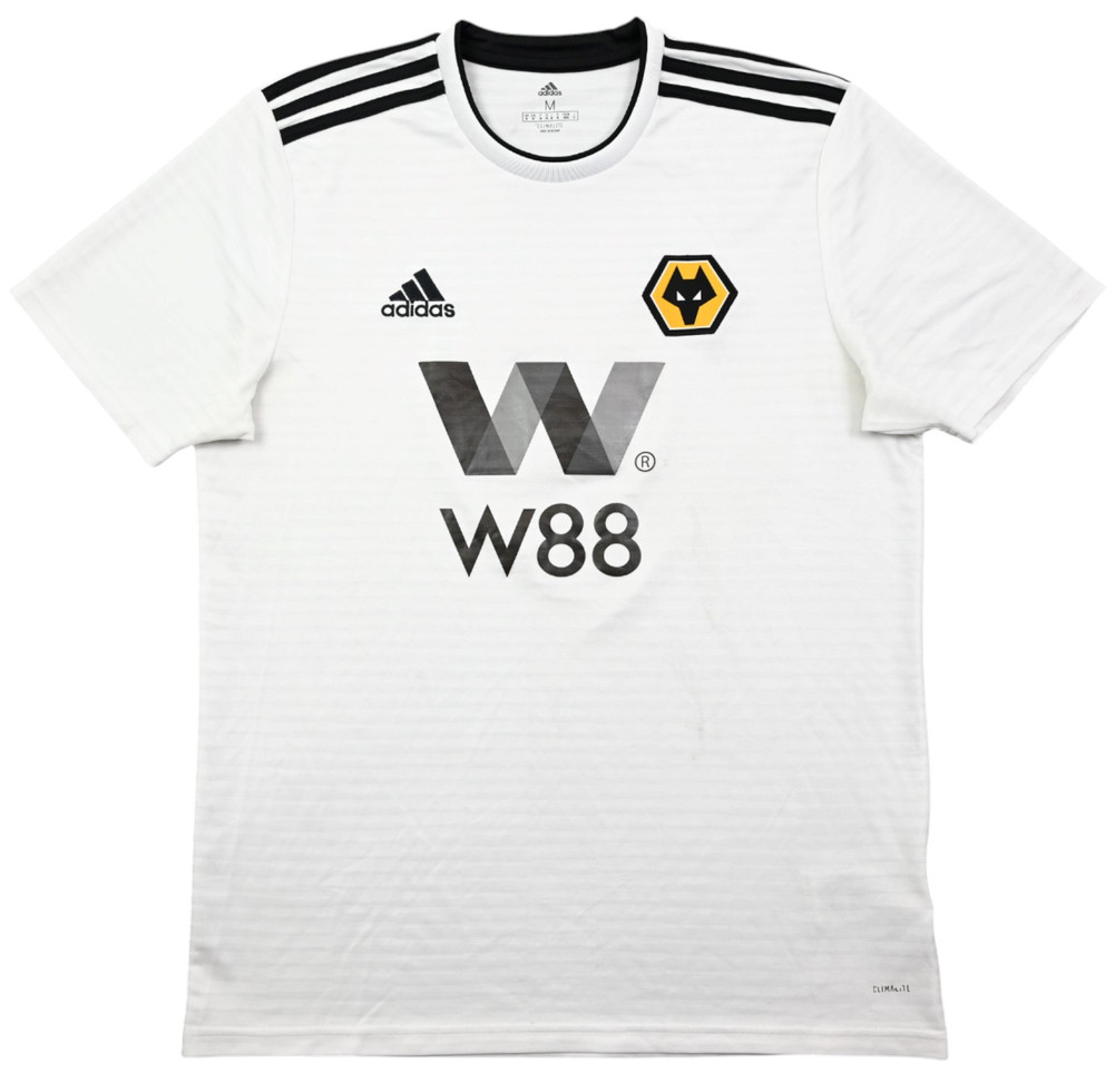 2018-19 WOLVERHAMPTON *RAUL* KOSZULKA M